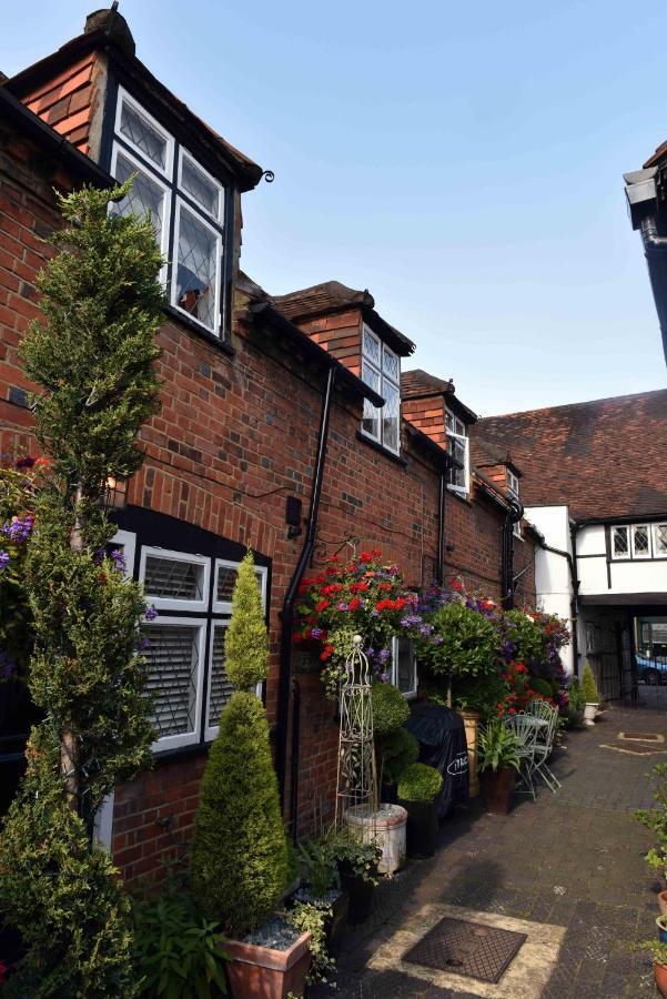 Вилла Luxury Eton House, 5 Minute Walk To Windsor Castle Экстерьер фото