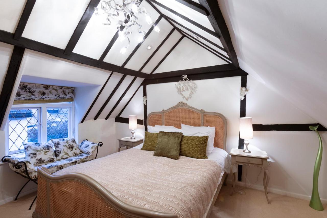 Вилла Luxury Eton House, 5 Minute Walk To Windsor Castle Экстерьер фото